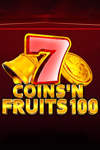 Попробуй Hot Coins & Fruits 100 в демо бесплатно онлайн | Azino777