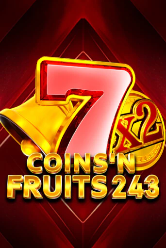 Попробуй Coins'n Fruits 243 в демо бесплатно онлайн | Azino777
