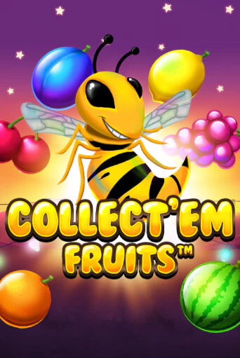 Попробуй Collect'Em Fruits в демо бесплатно онлайн | Azino777