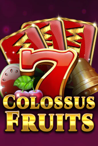 Попробуй Colossus Fruits в демо бесплатно онлайн | Azino777