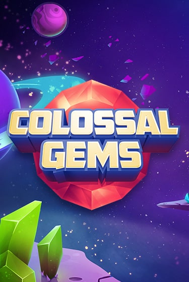Попробуй Colossal Gems в демо бесплатно онлайн | Azino777