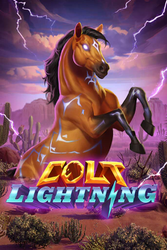 Попробуй Colt Lightning в демо бесплатно онлайн | Azino777