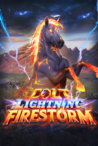 Попробуй Colt Lightning Firestorm в демо бесплатно онлайн | Azino777