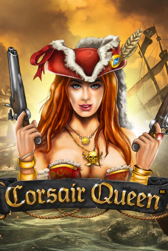 Попробуй Corsair Queen в демо бесплатно онлайн | Azino777