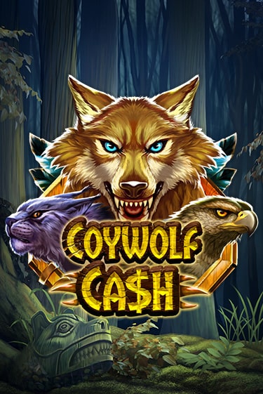 Попробуй Coywolf Cash в демо бесплатно онлайн | Azino777