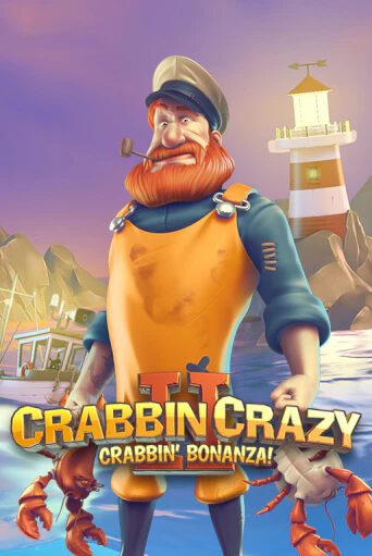 Попробуй Crabbin' Crazy 2 ™ в демо бесплатно онлайн | Azino777