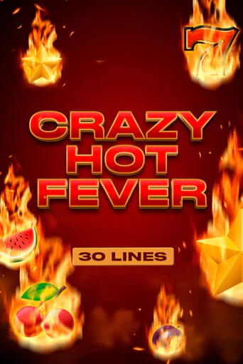 Попробуй Crazy Hot Fever в демо бесплатно онлайн | Azino777
