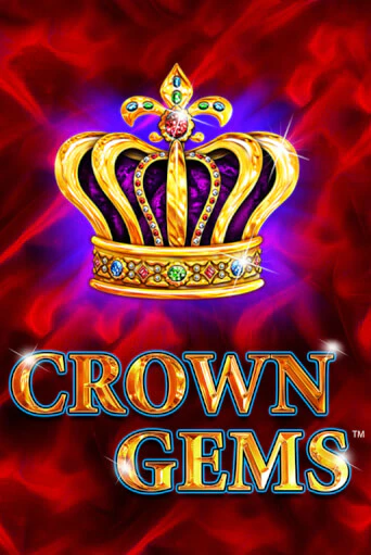 Попробуй Crown Gems в демо бесплатно онлайн | Azino777