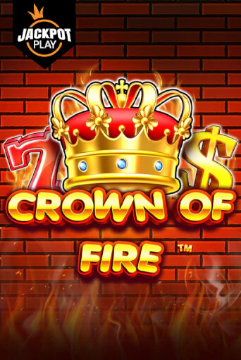 Попробуй Crown of Fire Jackpot Play в демо бесплатно онлайн | Azino777