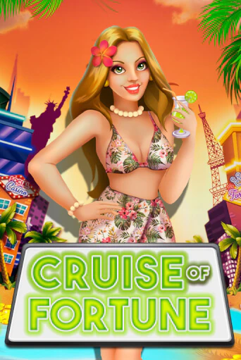 Попробуй Cruise of Fortune в демо бесплатно онлайн | Azino777