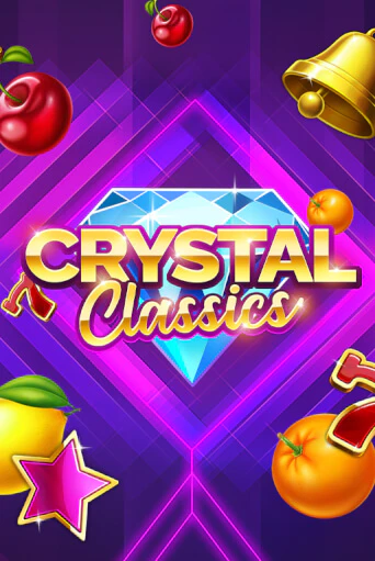 Попробуй Crystal Classics в демо бесплатно онлайн | Azino777