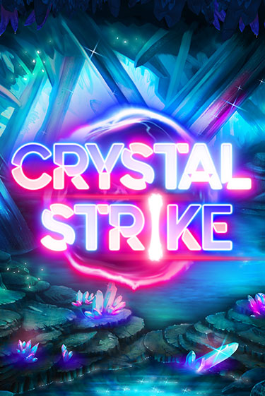Попробуй Crystal Strike в демо бесплатно онлайн | Azino777
