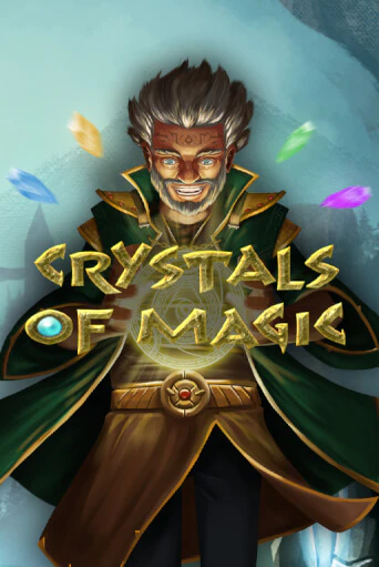 Попробуй Crystals of Magic в демо бесплатно онлайн | Azino777