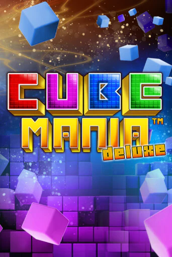 Попробуй Cube Mania Deluxe в демо бесплатно онлайн | Azino777