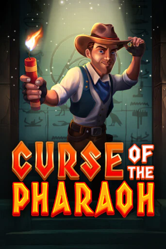 Попробуй Curse of the Pharaoh в демо бесплатно онлайн | Azino777