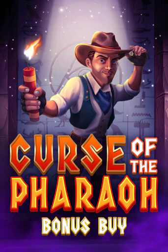 Попробуй Curse of the Pharaoh Bonus Buy в демо бесплатно онлайн | Azino777