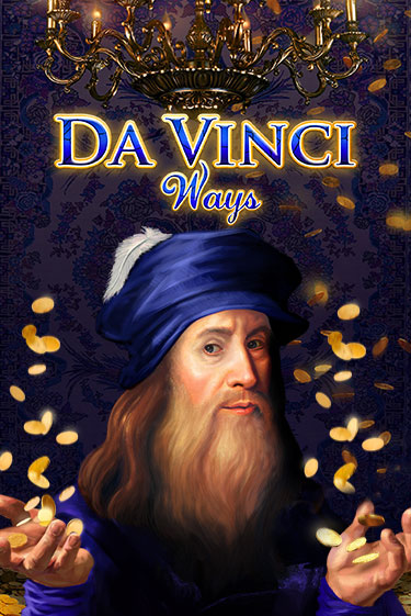 Попробуй Da Vinci Ways в демо бесплатно онлайн | Azino777