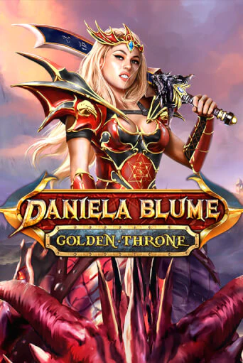 Попробуй Daniela Blume Golden Throne в демо бесплатно онлайн | Azino777