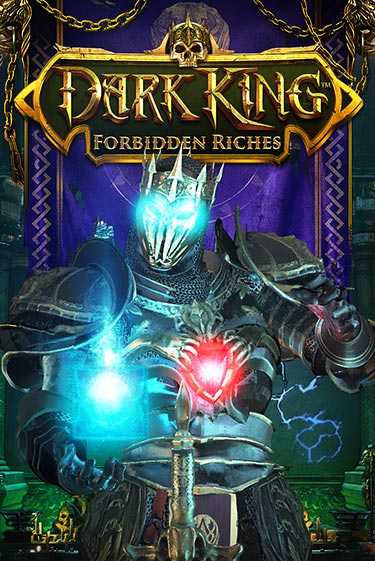 Попробуй Dark King: Forbidden Riches в демо бесплатно онлайн | Azino777