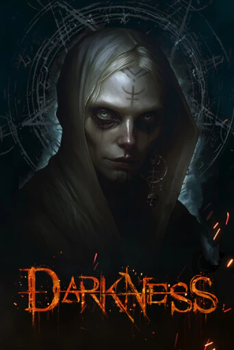Попробуй Darkness в демо бесплатно онлайн | Azino777