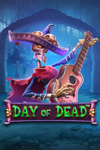 Попробуй Day of Dead в демо бесплатно онлайн | Azino777