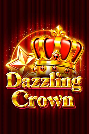 Попробуй Dazzling Crown в демо бесплатно онлайн | Azino777