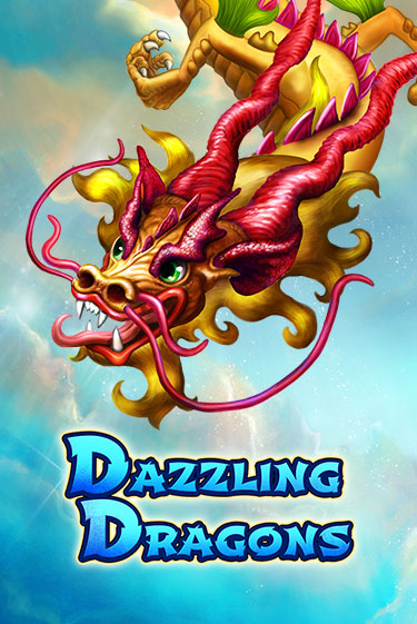 Попробуй Dazzling Dragons в демо бесплатно онлайн | Azino777