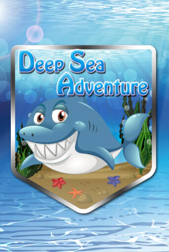 Попробуй Deep Sea Adventure в демо бесплатно онлайн | Azino777