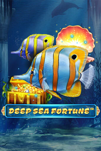 Попробуй Deep Sea Fortune в демо бесплатно онлайн | Azino777