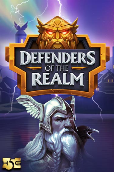 Попробуй Defenders of the Realm в демо бесплатно онлайн | Azino777