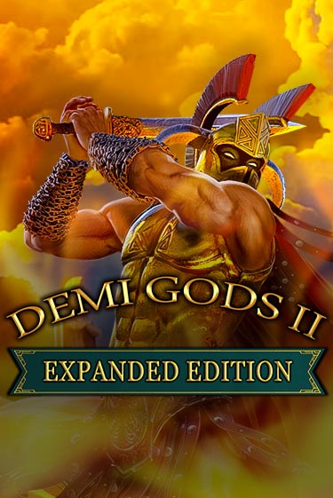 Попробуй Demi Gods 2 - Expanded Edition в демо бесплатно онлайн | Azino777