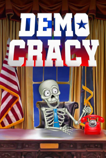 Попробуй Democracy в демо бесплатно онлайн | Azino777