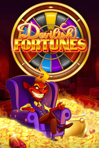 Попробуй Devilish Fortunes™ в демо бесплатно онлайн | Azino777