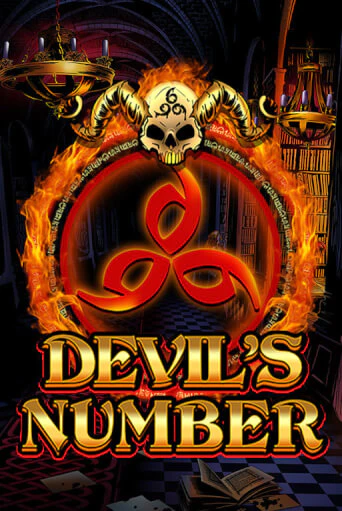 Попробуй Devil's Number в демо бесплатно онлайн | Azino777