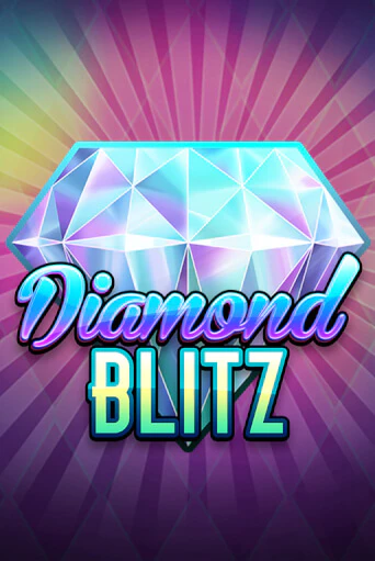 Попробуй Diamond Blitz в демо бесплатно онлайн | Azino777