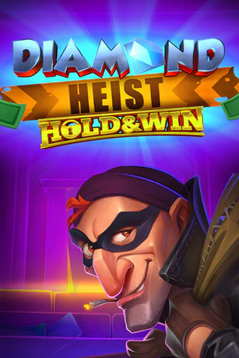 Попробуй Diamond Heist: Hold & Win в демо бесплатно онлайн | Azino777