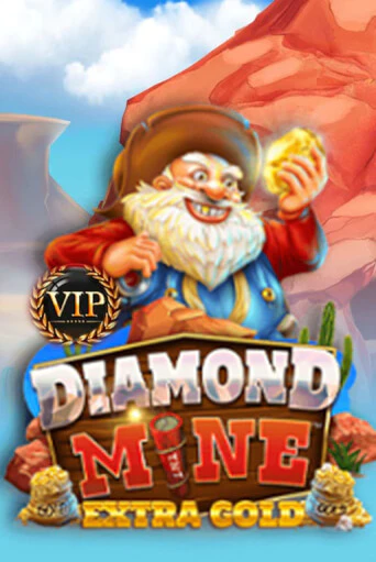 Попробуй Diamond Mine Extra Gold VIP в демо бесплатно онлайн | Azino777