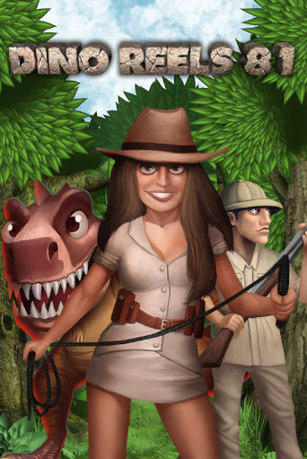 Попробуй Dino Reels 81 в демо бесплатно онлайн | Azino777