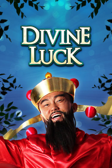 Попробуй Divine Luck в демо бесплатно онлайн | Azino777