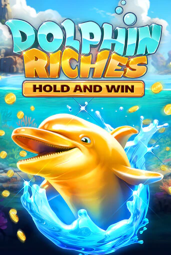 Попробуй Dolphin Riches Hold and Win в демо бесплатно онлайн | Azino777