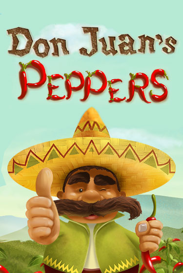 Попробуй Don Juan's Peppers в демо бесплатно онлайн | Azino777