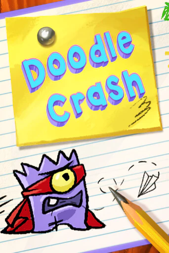 Попробуй Doodle Crash в демо бесплатно онлайн | Azino777