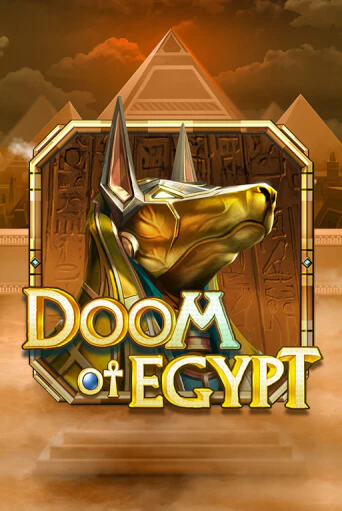 Попробуй Doom of Egypt в демо бесплатно онлайн | Azino777