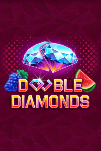 Попробуй Double Diamonds в демо бесплатно онлайн | Azino777