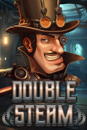 Попробуй Double Steam в демо бесплатно онлайн | Azino777