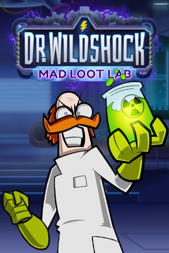 Попробуй Dr. Wildshock: Mad Loot Lab™ в демо бесплатно онлайн | Azino777