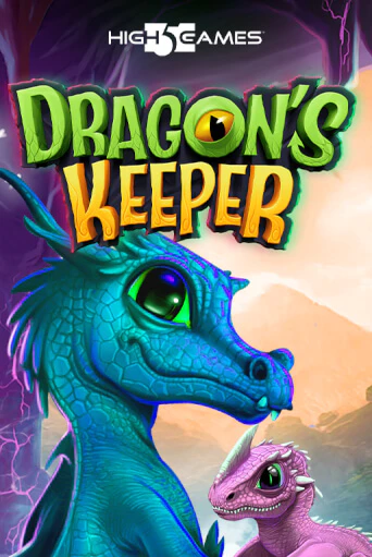 Попробуй Dragon's Keeper в демо бесплатно онлайн | Azino777