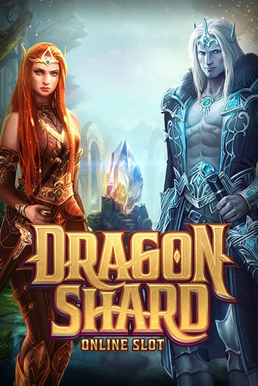 Попробуй Dragon Shard в демо бесплатно онлайн | Azino777