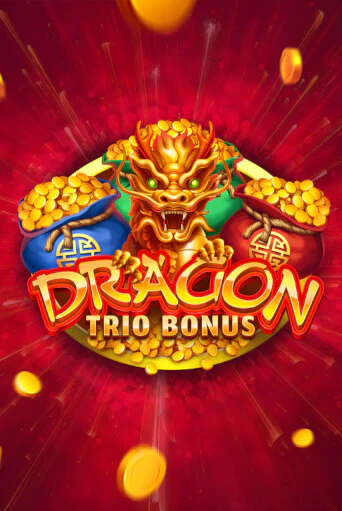 Попробуй Dragon Trio Bonus в демо бесплатно онлайн | Azino777