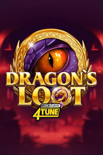 Попробуй Dragon's Loot Link&Win 4Tune в демо бесплатно онлайн | Azino777